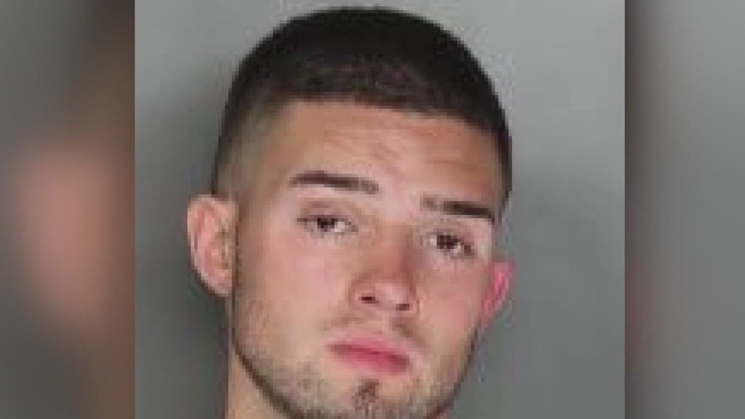 Shooting suspect who forced California State Capitol building to evacuate in custody